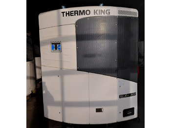 Refrigerador THERMO KING