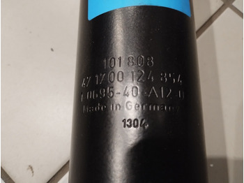 Amortiguadores nuevo AMORTYZATOR PRZEDNI 101808 SACHS 6453260000 MERCEDES 1628 1729 1735 1838 1844 1850: foto 2 Amortiguadores nuevo AMORTYZATOR PRZEDNI 101808 SACHS 6453260000 MERCEDES 1628 1729 1735 1838 1844 1850: foto 2