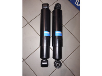 Amortiguadores SACHS