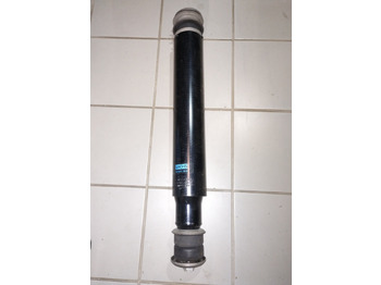 Amortiguadores SACHS