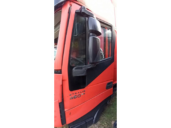 Puerta y piezas IVECO Stralis