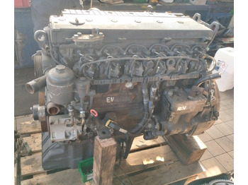 Motor y piezas MERCEDES-BENZ Axor