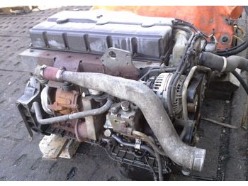 Motor MAN TGL