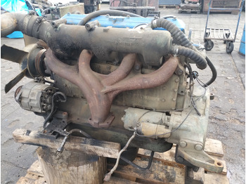 Motor y piezas para Otros maquinaria SILNIK Mercedes OM 366 Machine, Crane: foto 2 Motor y piezas para Otros maquinaria SILNIK Mercedes OM 366 Machine, Crane: foto 2