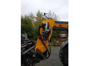 Manipulador telescópico Dieci Agri Max 65.8 VS EV2: foto 4