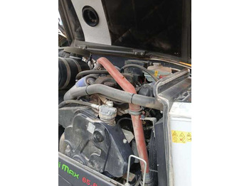 Manipulador telescópico Dieci Agri Max 65.8 VS EV2: foto 5