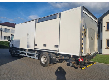 Camión frigorífico Scania P400: foto 2