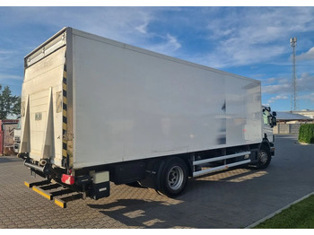 Camión frigorífico Scania P400: foto 4