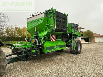 Arrancadora de patatas AVR spirit 9200: foto 5