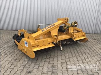 Equipo para trabajo del suelo Alpego bodenfräse fz-300: foto 1