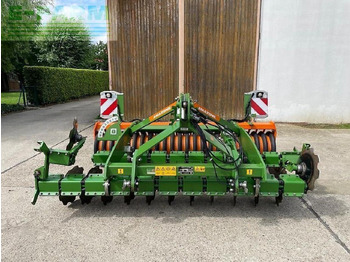 Rastras AMAZONE