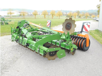 Rastras Amazone catros xl 3003: foto 4