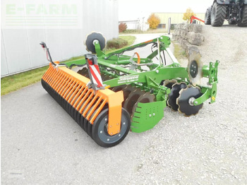 Rastras Amazone catros xl 3003: foto 2