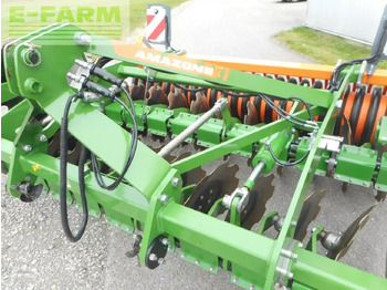 Rastras Amazone catros xl 3003: foto 5