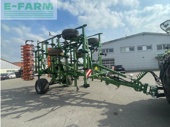 Cultivador Amazone cobra 6000-2tx: foto 2