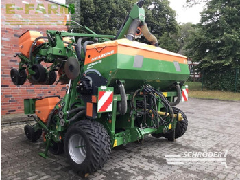 Sembradora de precisión AMAZONE