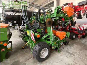 Sembradora de precisión AMAZONE