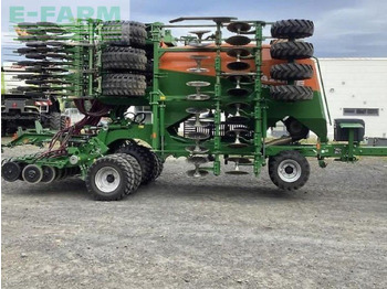 Sembradora AMAZONE