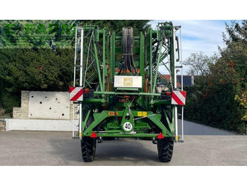 Pulverizador arrastrado Amazone ug 3000: foto 5