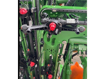 Pulverizador arrastrado AMAZONE