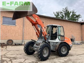 Miniexcavadora Atlas ar 95: foto 4