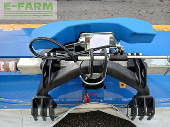 Segadora BCS Rotex AV-NT7: foto 5