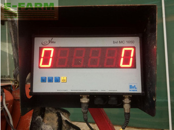 Maquinaria ganadera BVL - van Lengerich bvl v-mix fill plus 10 ls: foto 3