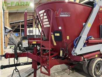 Maquinaria ganadera VAN LENGERICH