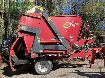 Maquinaria ganadera VAN LENGERICH