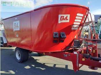 Maquinaria ganadera VAN LENGERICH