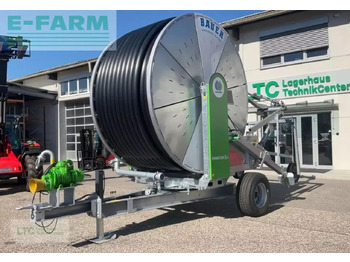 Sistema de riego BAUER