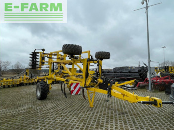 Cultivador Bednar Fenix FO 5000: foto 3 Cultivador Bednar Fenix FO 5000: foto 3