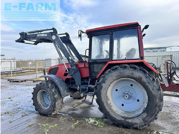 Tractor BELARUS
