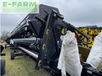 Cabezal de grano BISO