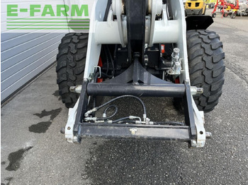 Cargadora de ruedas Bobcat bobcat l85e: foto 5