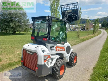 Miniexcavadora Bobcat l 28 e: foto 4
