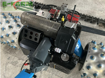 Segadora Brielmaier typ 15: foto 5