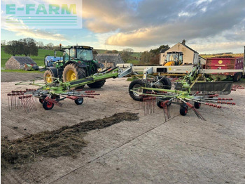 Henificadora CLAAS 3500: foto 4