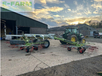 Henificadora CLAAS 3500: foto 5