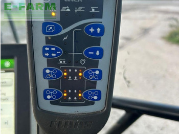 Henificadora CLAAS 3500: foto 3