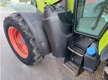 Tractor CLAAS ARION 420 CLASSIC: foto 3