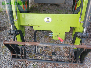 Tractor CLAAS ARION 420 CLASSIC: foto 2