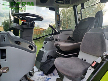 Tractor CLAAS ARION 420 CLASSIC: foto 5