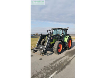 Tractor CLAAS Arion 430