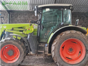 Tractor CLAAS Arion 430