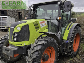 Tractor CLAAS Arion 430