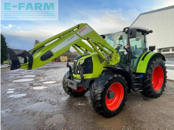 Tractor CLAAS Arion 450