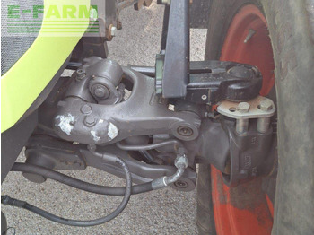 Tractor CLAAS ARION 620: foto 3