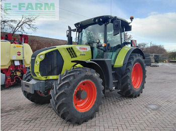 Tractor CLAAS Arion 630