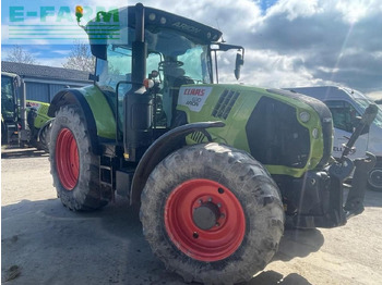 Tractor CLAAS Arion 630